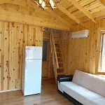 Сasa de vacaciones Olive Garden Bungalow *