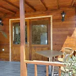 Olive Garden Bungalow Сasa de vacaciones