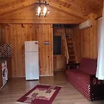 Olive Garden Bungalow Сasa de vacaciones