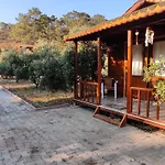 Olive Garden Bungalow Сasa de vacaciones *