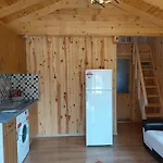 Сasa de vacaciones Olive Garden Bungalow Fethiye
