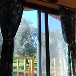 Сasa de vacaciones Olive Garden Bungalow *