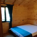 Сasa de vacaciones Olive Garden Bungalow Fethiye