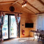 Сasa de vacaciones Olive Garden Bungalow Fethiye