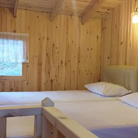 Feriehus Olive Garden Bungalow Fethiye