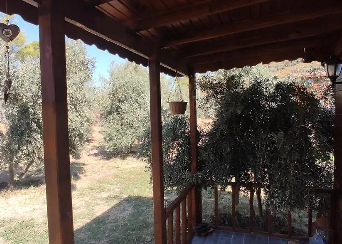 Olive Garden Bungalow * Fethiye