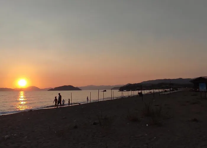 Olive Garden Bungalow Fethiye