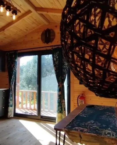 Olive Garden Bungalow * Fethiye