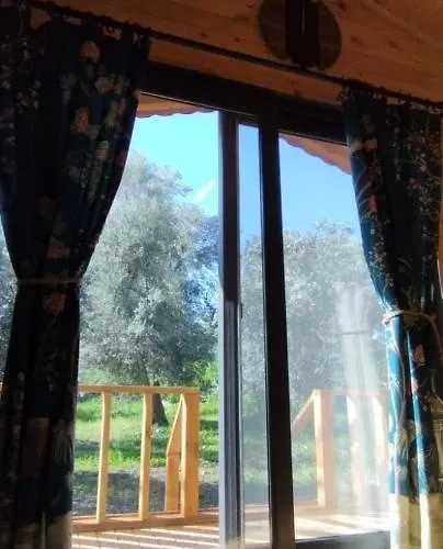 Feriehus Olive Garden Bungalow *