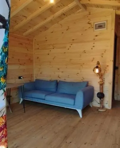 Olive Garden Bungalow