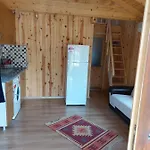 Vakantiehuis Olive Garden Bungalow Fethiye