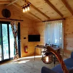 Tatil Evi Olive Garden Bungalow Fethiye