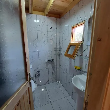 Сasa de vacaciones Olive Garden Bungalow Fethiye