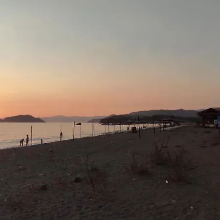 Olive Garden Bungalow * Fethiye