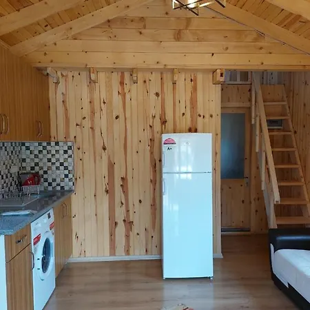 Semesterbostad Olive Garden Bungalow Fethiye