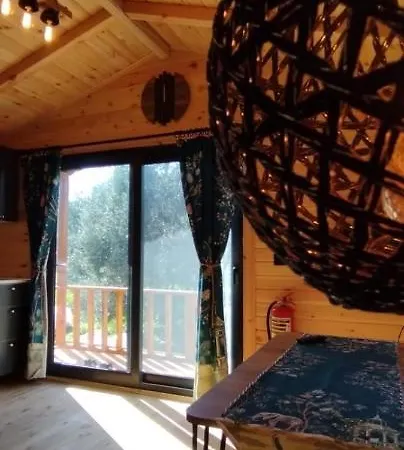 Olive Garden Bungalow * Fethiye