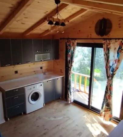 Olive Garden Bungalow *