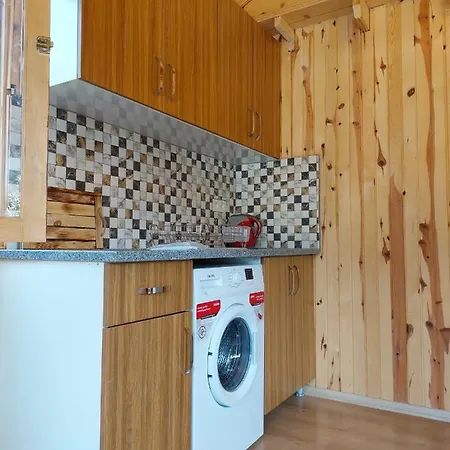 Olive Garden Bungalow *