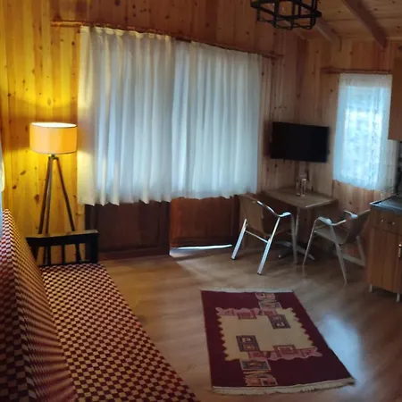 Olive Garden Bungalow Holiday home *