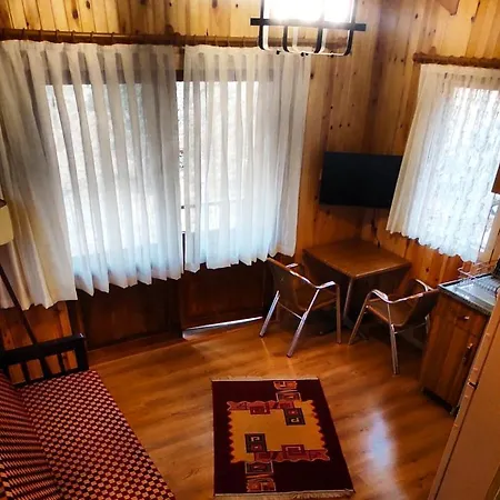 Olive Garden Bungalow Casa vacanze