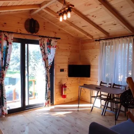 Olive Garden Bungalow Holiday home *