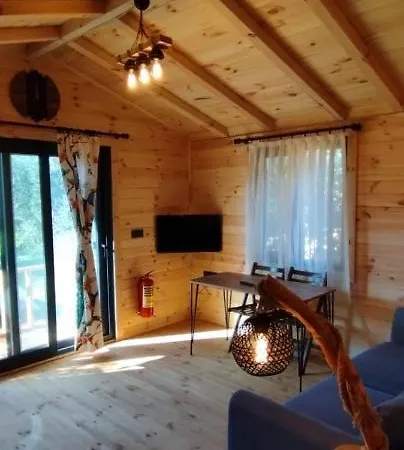 Holiday home Olive Garden Bungalow Fethiye