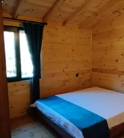 Holiday home Olive Garden Bungalow Fethiye