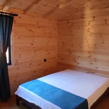 Holiday home Olive Garden Bungalow Fethiye