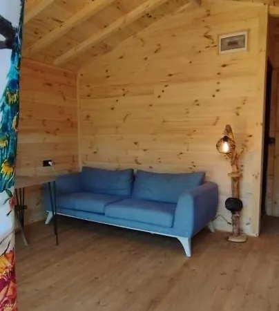 Olive Garden Bungalow