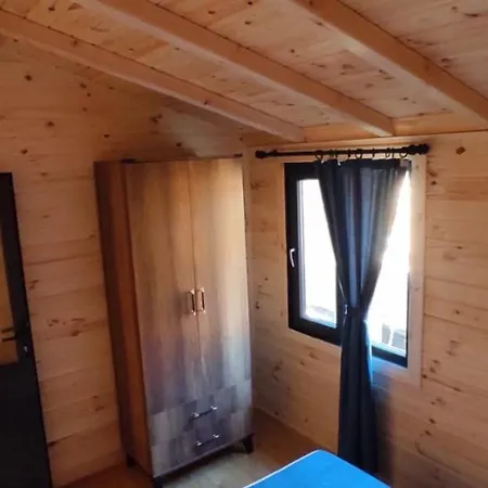 Olive Garden Bungalow Holiday home Fethiye