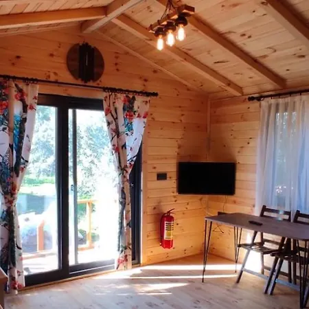 Holiday home Olive Garden Bungalow Fethiye