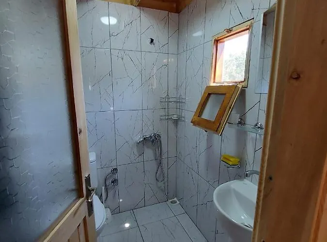 Ferienhaus Olive Garden Bungalow Fethiye