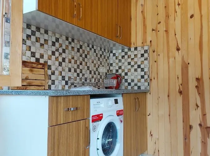 Olive Garden Bungalow *