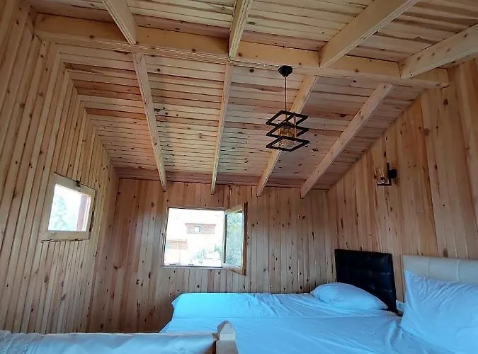 Olive Garden Bungalow