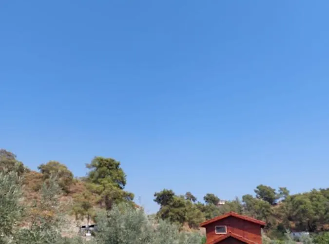 Olive Garden Bungalow * Fethiye