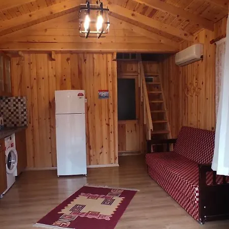 Olive Garden Bungalow Case de vacanță