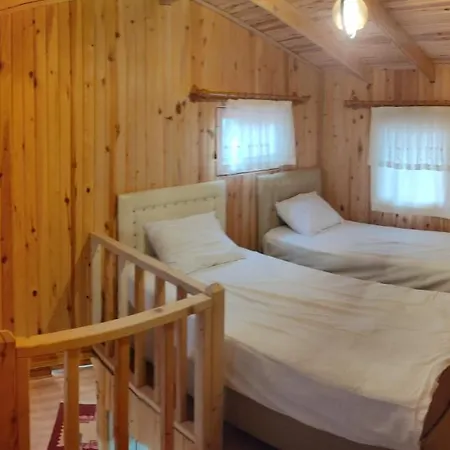 Olive Garden Bungalow