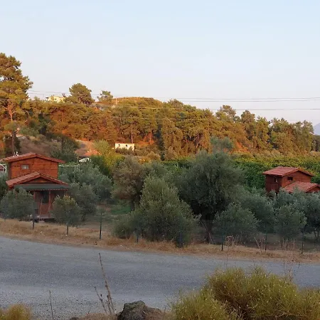Olive Garden Bungalow * Fethiye