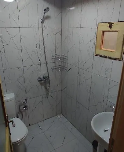 Olive Garden Bungalow