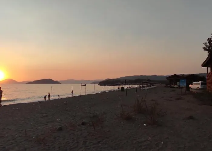 Olive Garden Bungalow * Fethiye