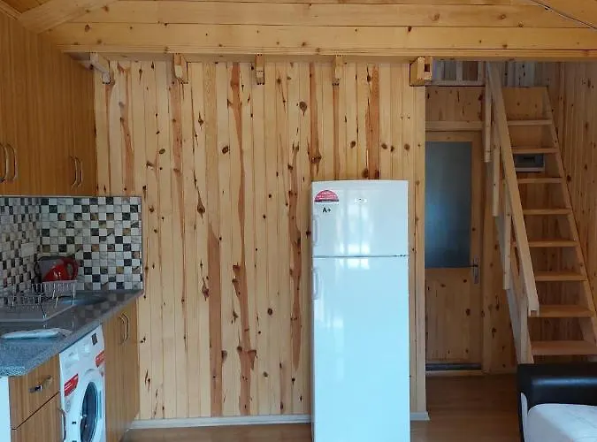 Ferienhaus Olive Garden Bungalow Fethiye