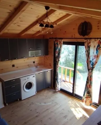 Olive Garden Bungalow *